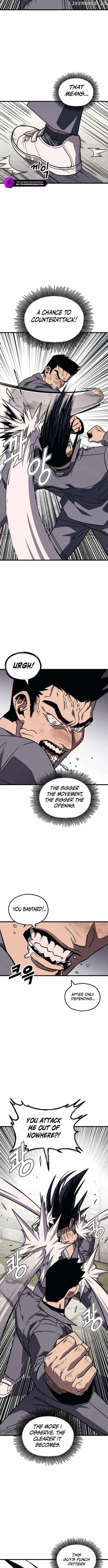 Rehabilitation Classroom Chapter 23 6